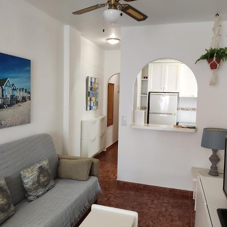 Ak Apartamento En تورّيفيِخا المظهر الخارجي الصورة