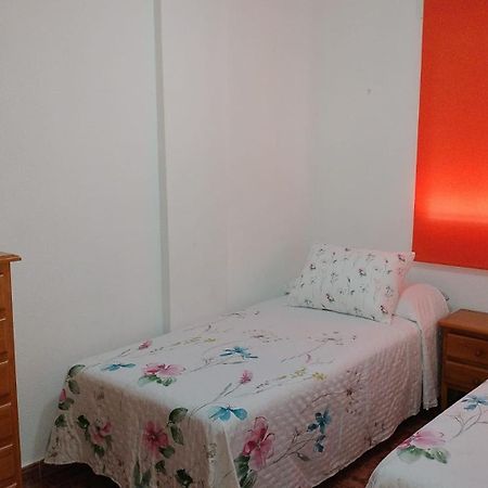 Ak Apartamento En تورّيفيِخا المظهر الخارجي الصورة